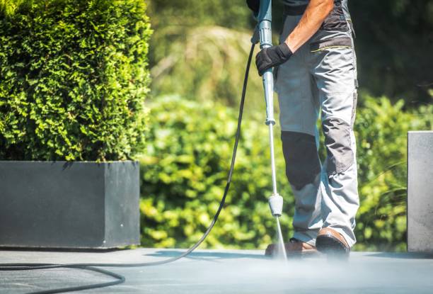 Reliable North Windham, ME Pressure Washing Solutions