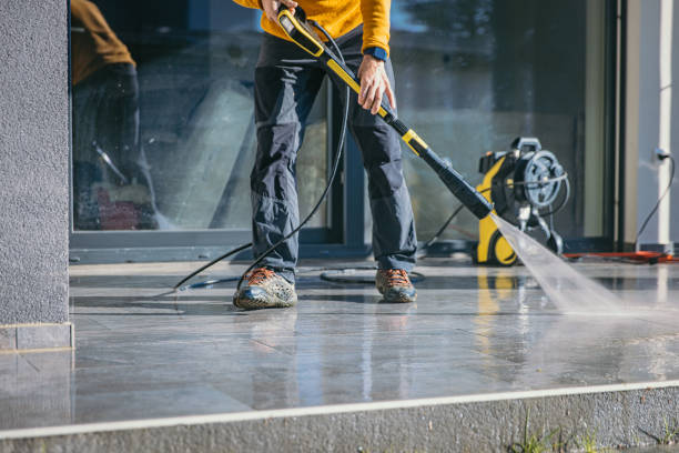 Best Fence Cleaning  in North Windham, ME